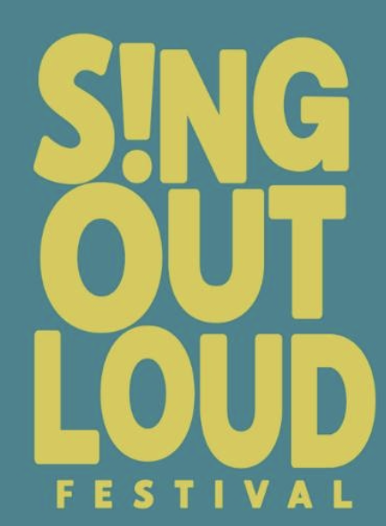 Sing Out Loud - September 8